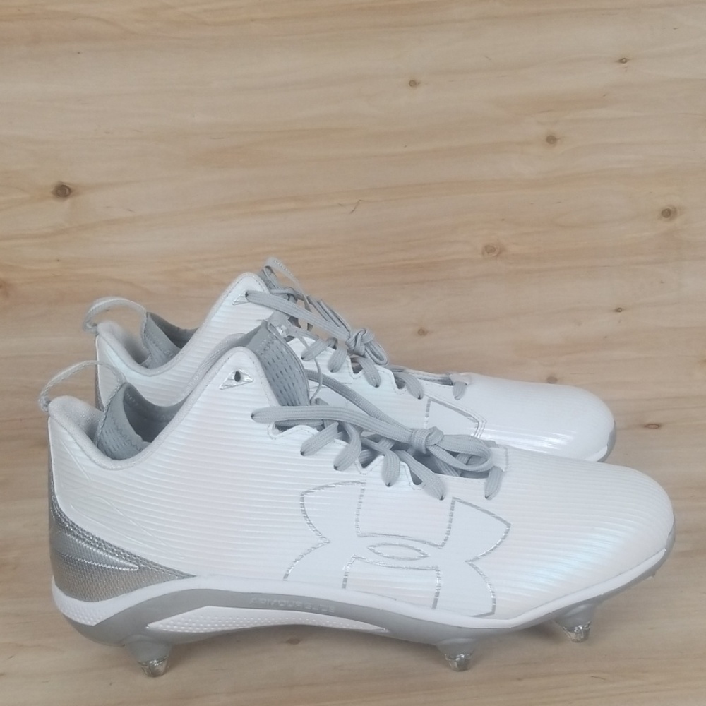 Under Armour UA Fierce D Football Cleats